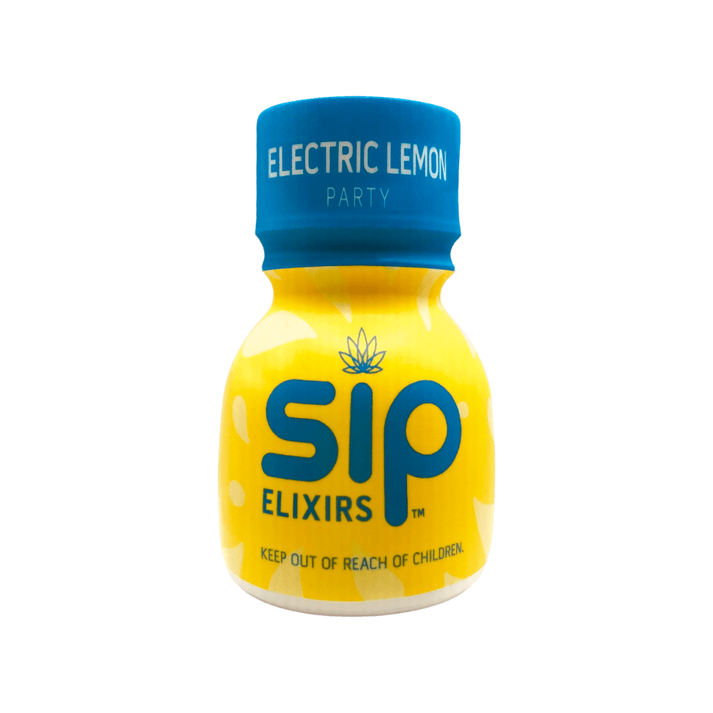 Electric Lemon