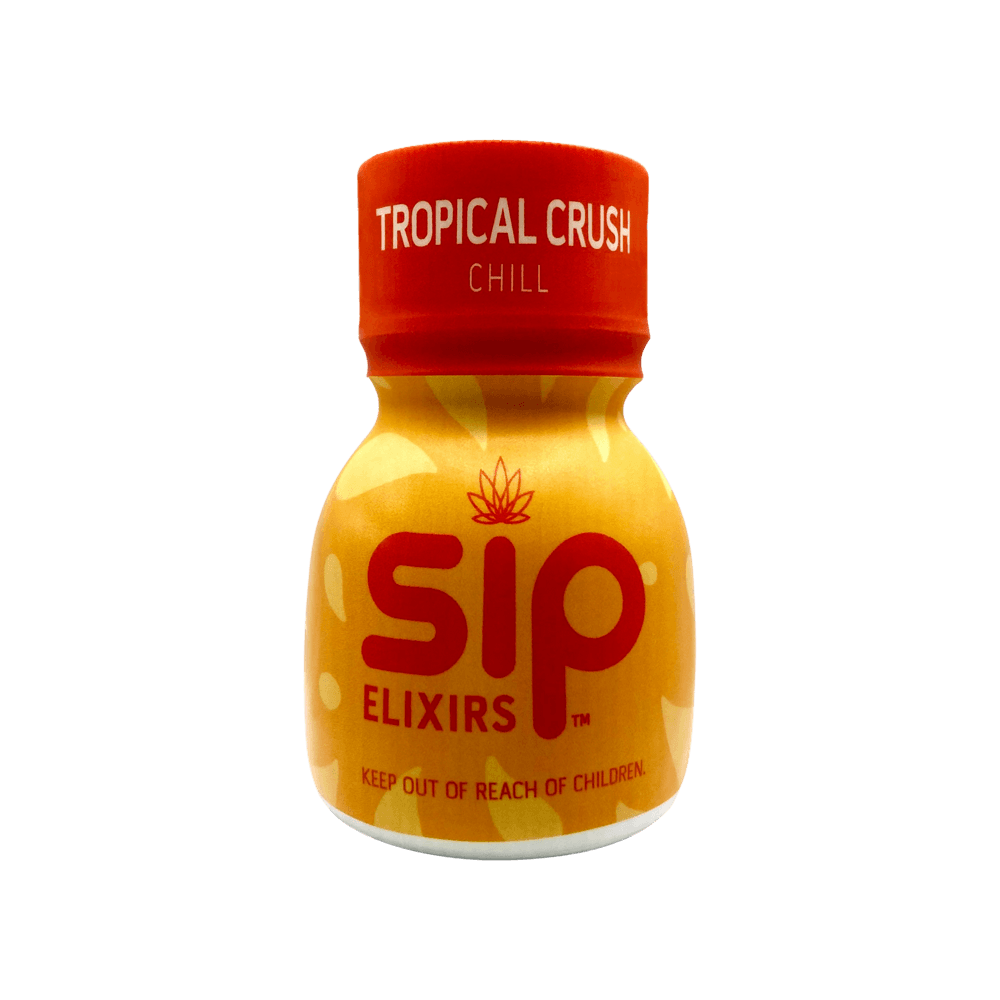 Tropical Crush