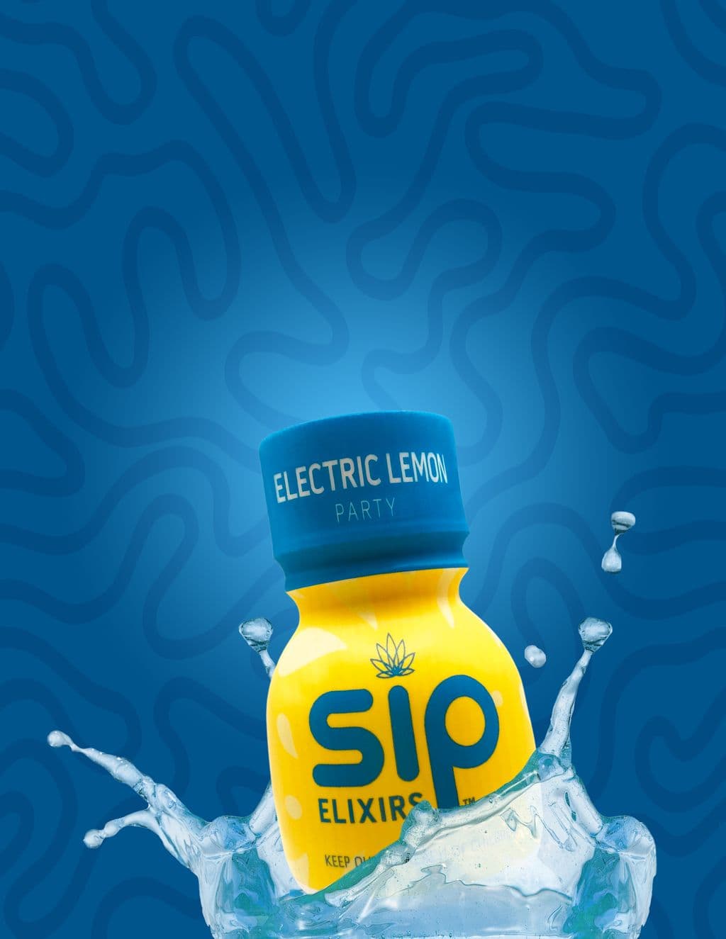 Electric Lemon