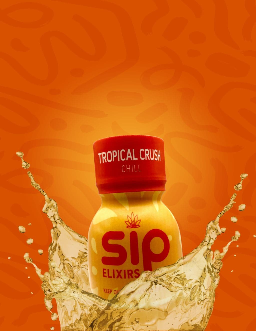 Tropical Crush