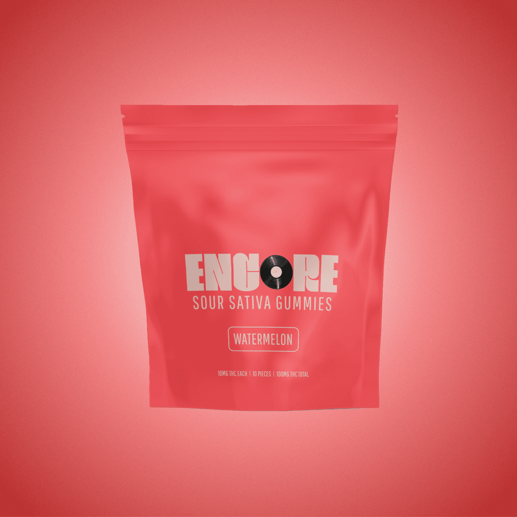 Sour Watermelon