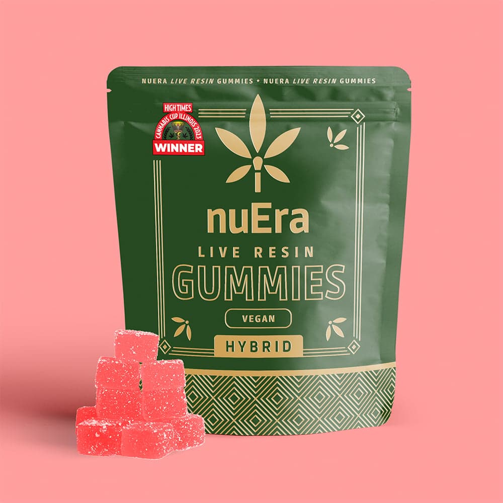 Pink Lemonade Live Resin