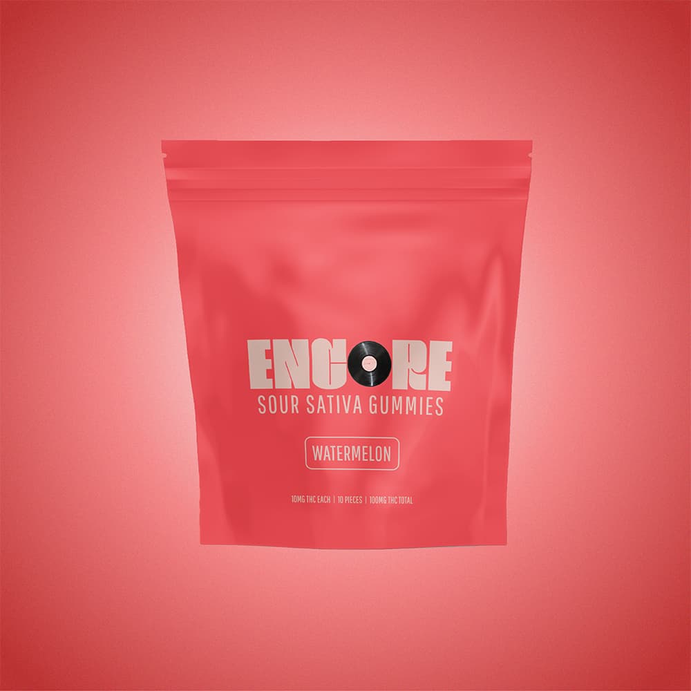Sour Watermelon