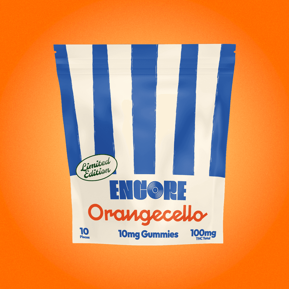 Orangecello