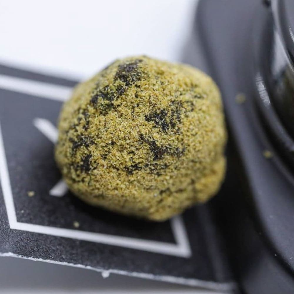 Blue's Breaker Moonrocks