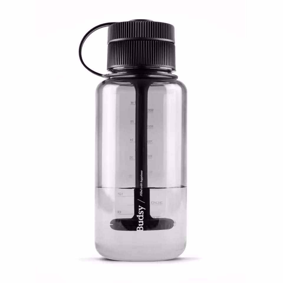 Budsy Bottle