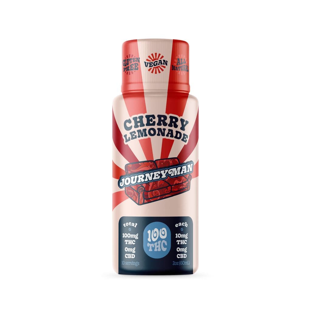 Cherry Lemonade