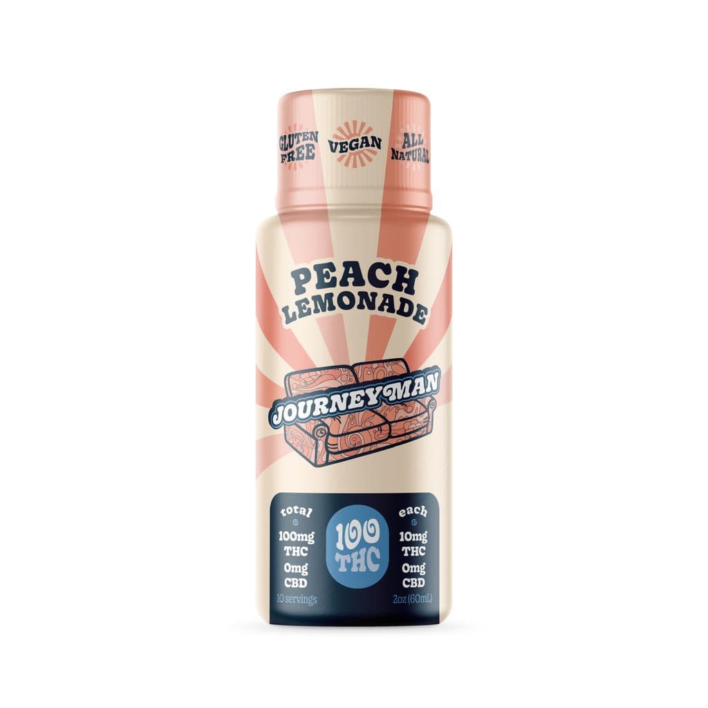 Peach Lemonade
