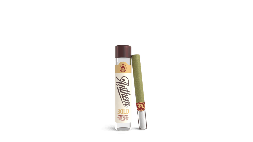 Tahoe OG - Glass Tip