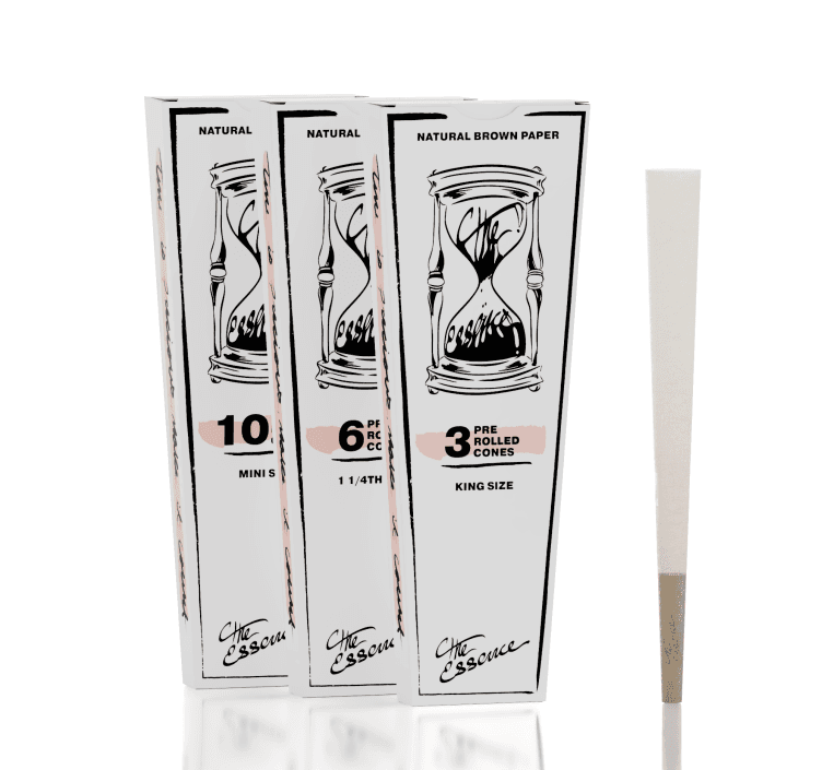 King Size Brown