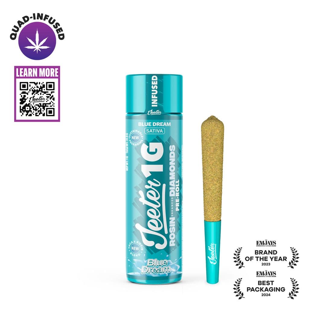 Blue Dream