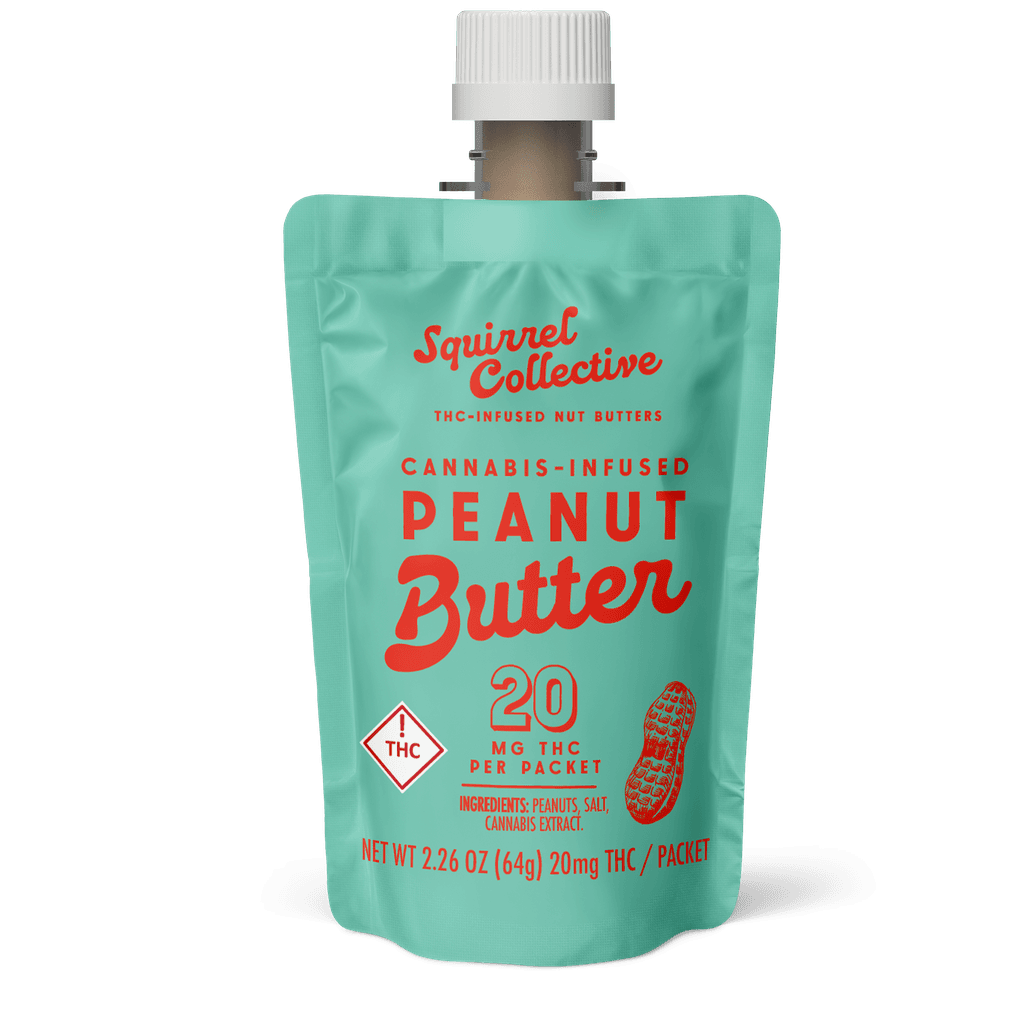 Peanut Butter