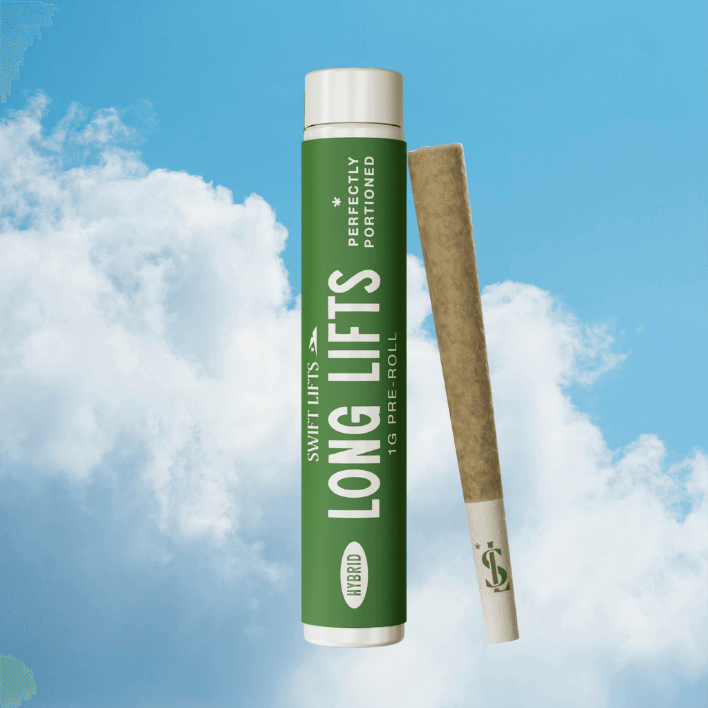 Tres Leches Pre-Roll