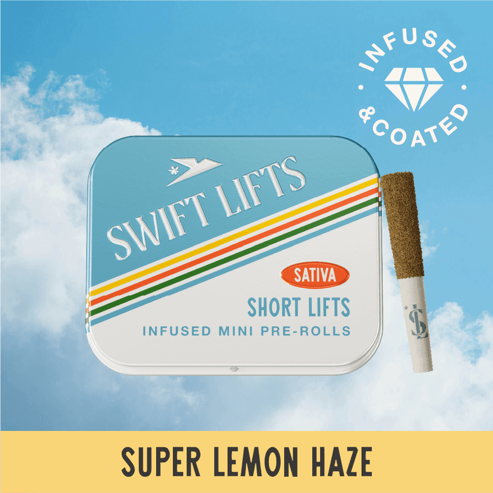 Super Lemon Haze