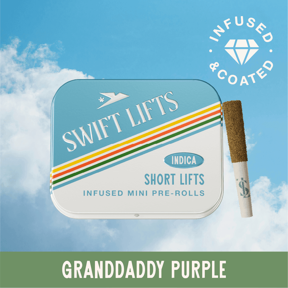 Granddaddy Purple
