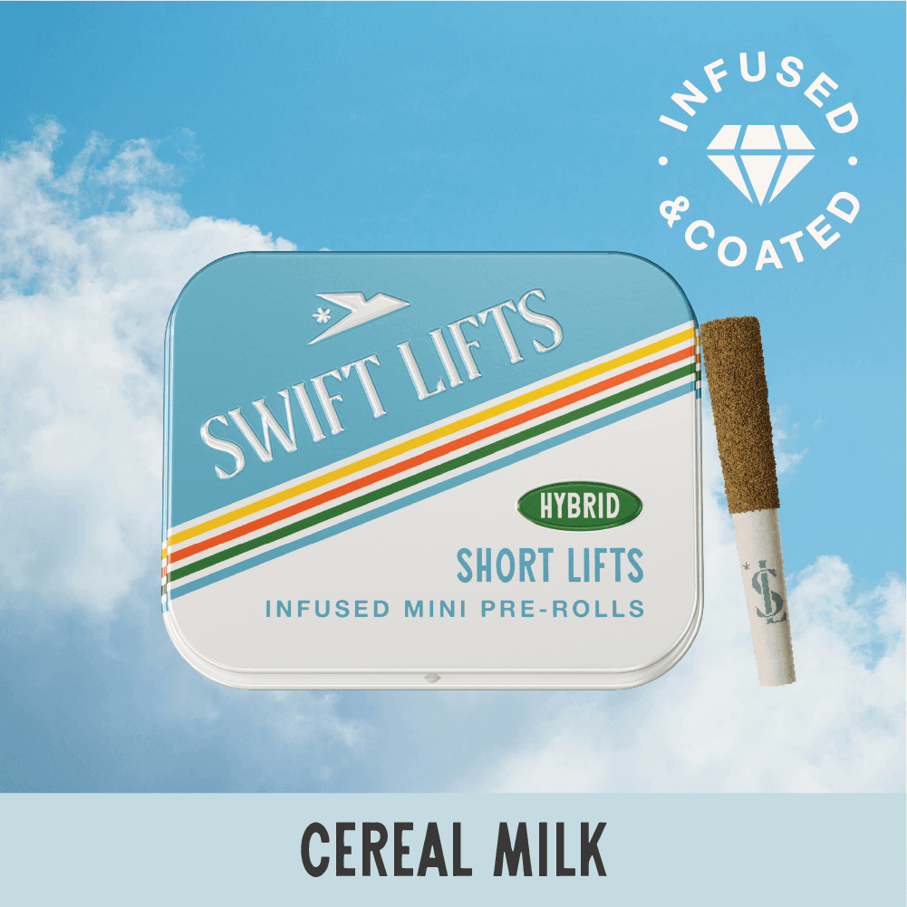 Cereal Milk