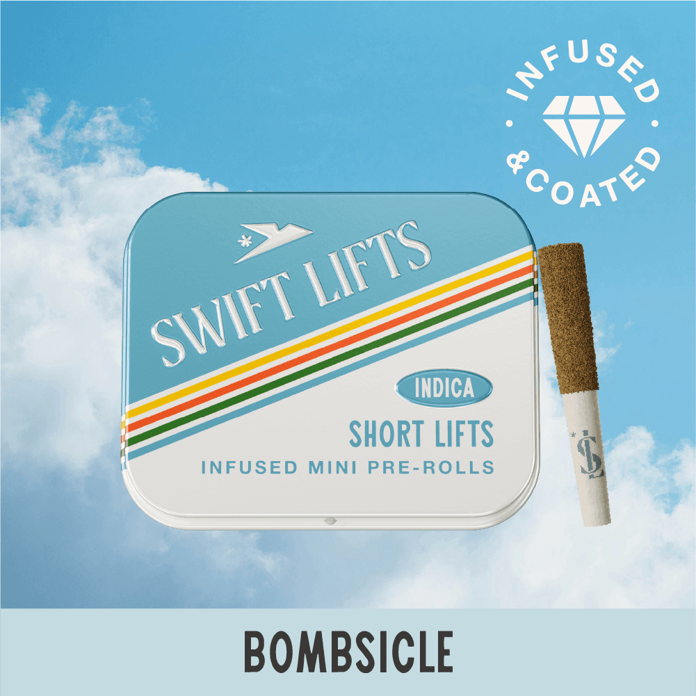 Bombsicle