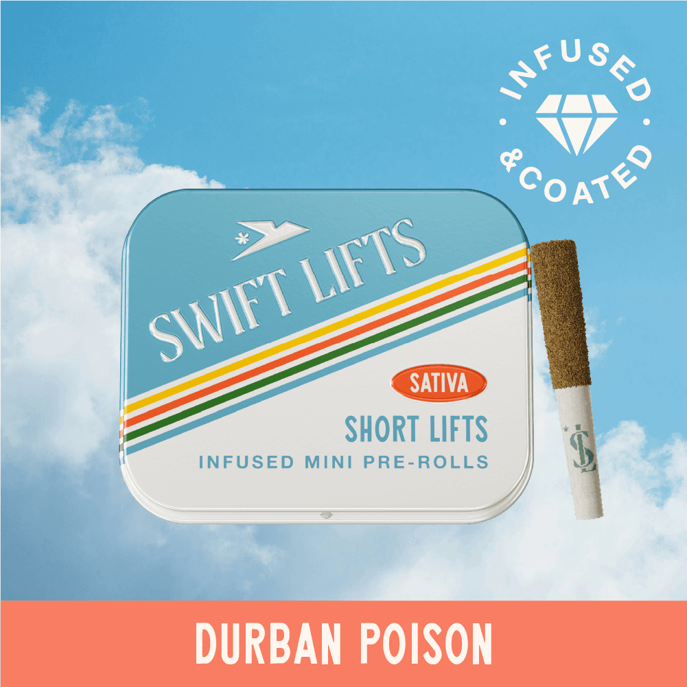 Durban Poison