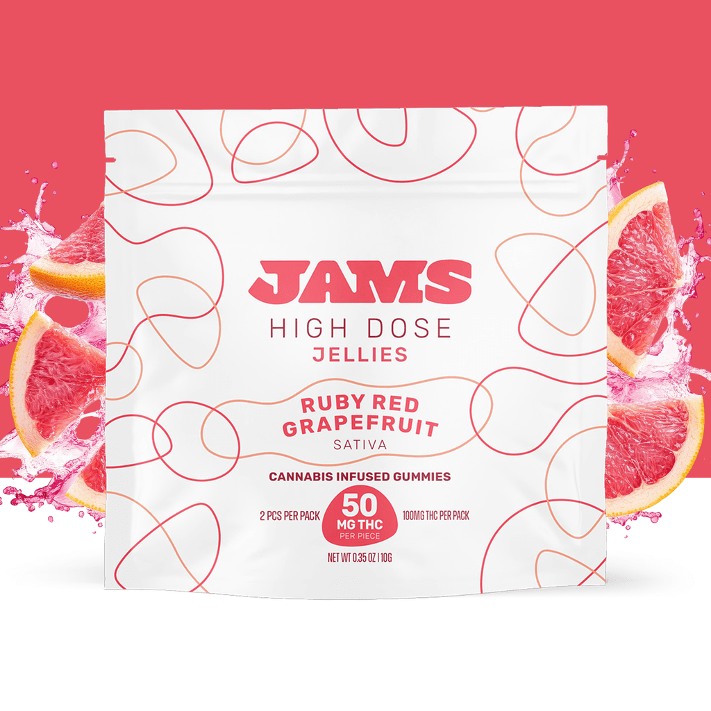 Ruby Red Grapefruit