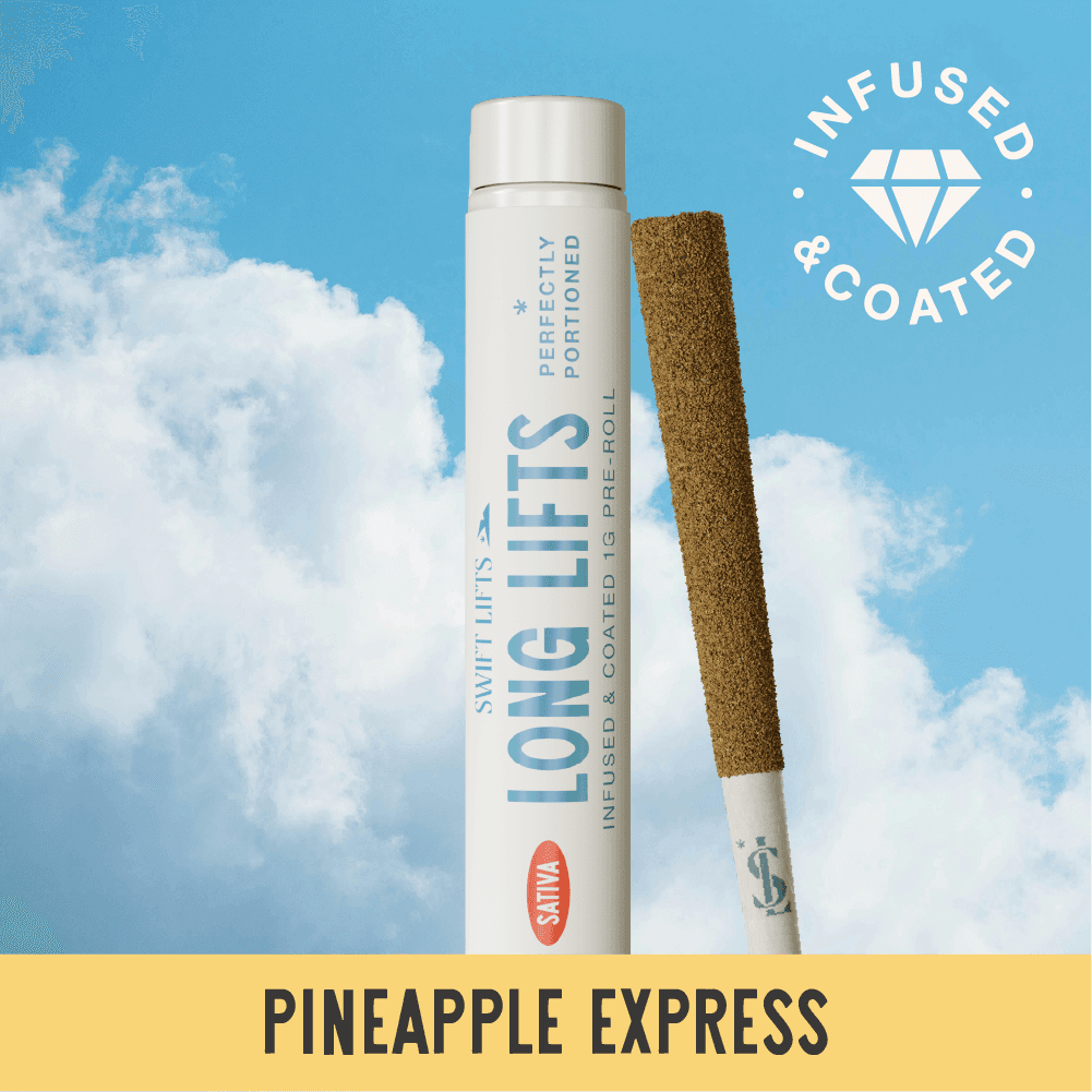 Pineapple Express