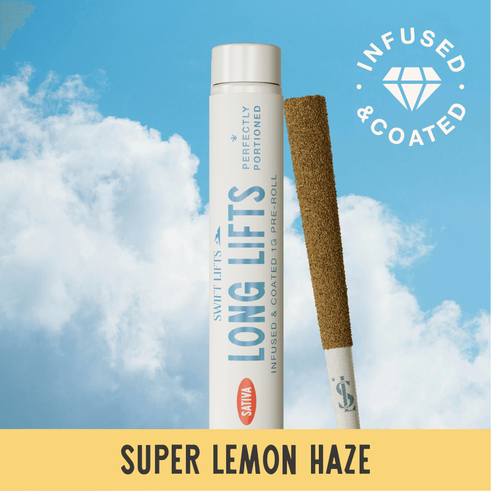 Super Lemon Haze