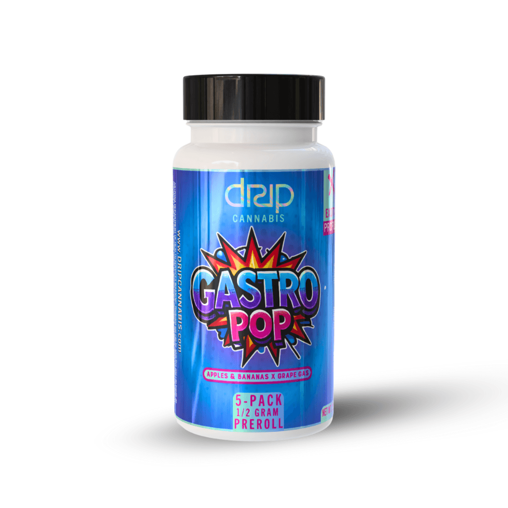 Gastro Pop
