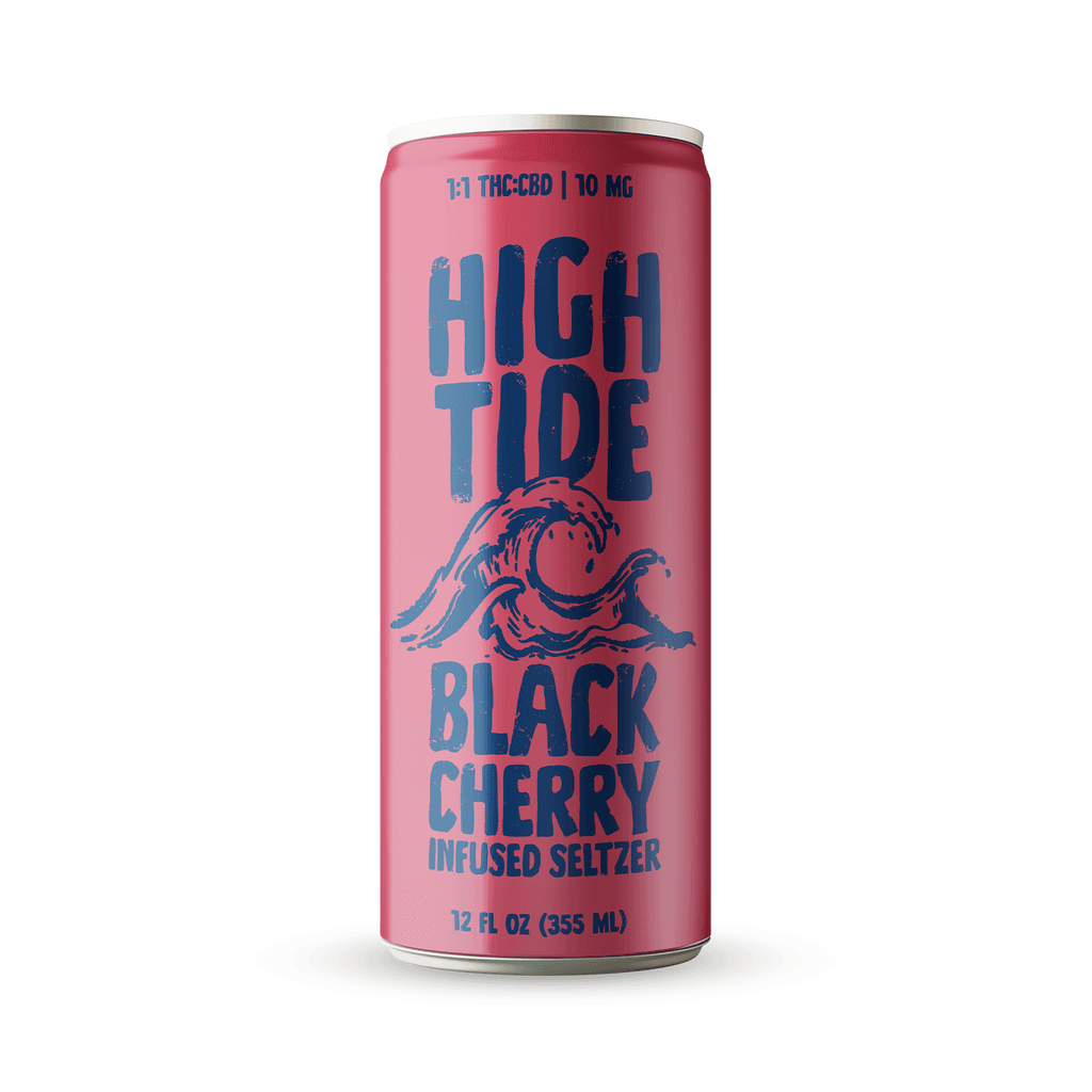 Black Cherry 1:1