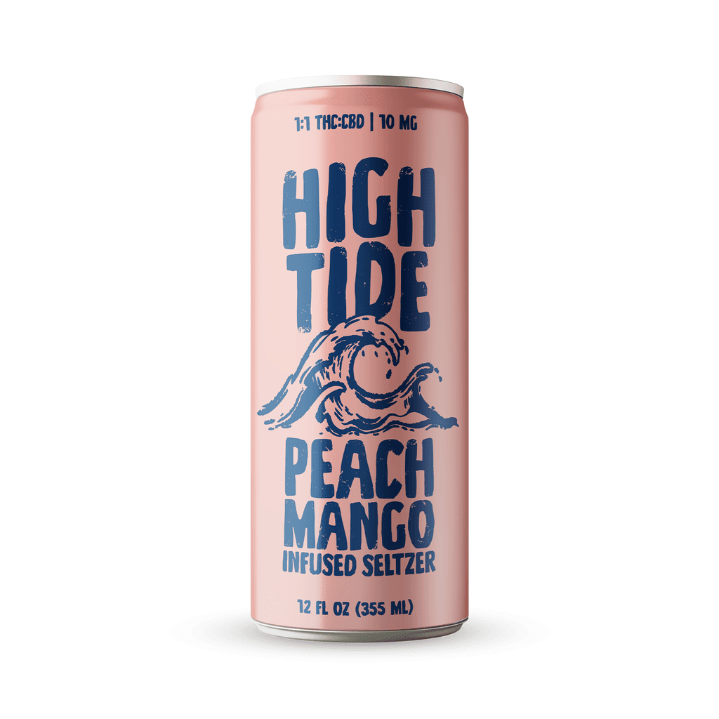 Peach Mango 1:1