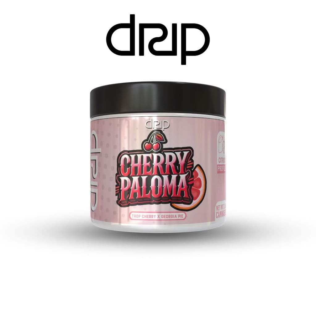 Cherry Paloma