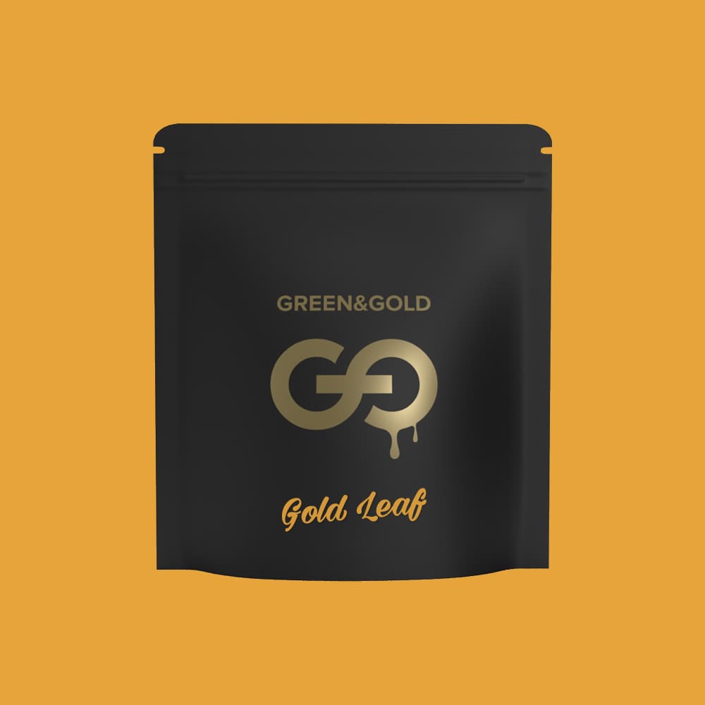 Gold Leaf