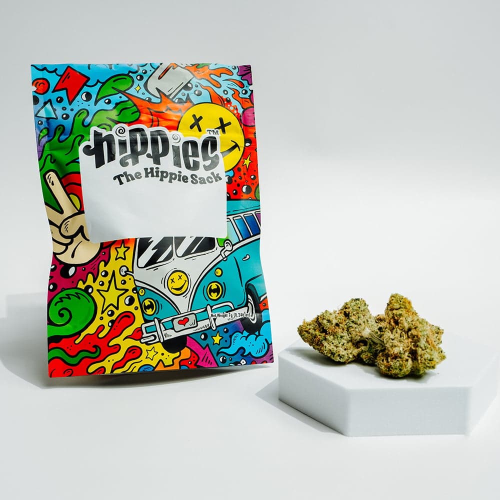 Candy Breath