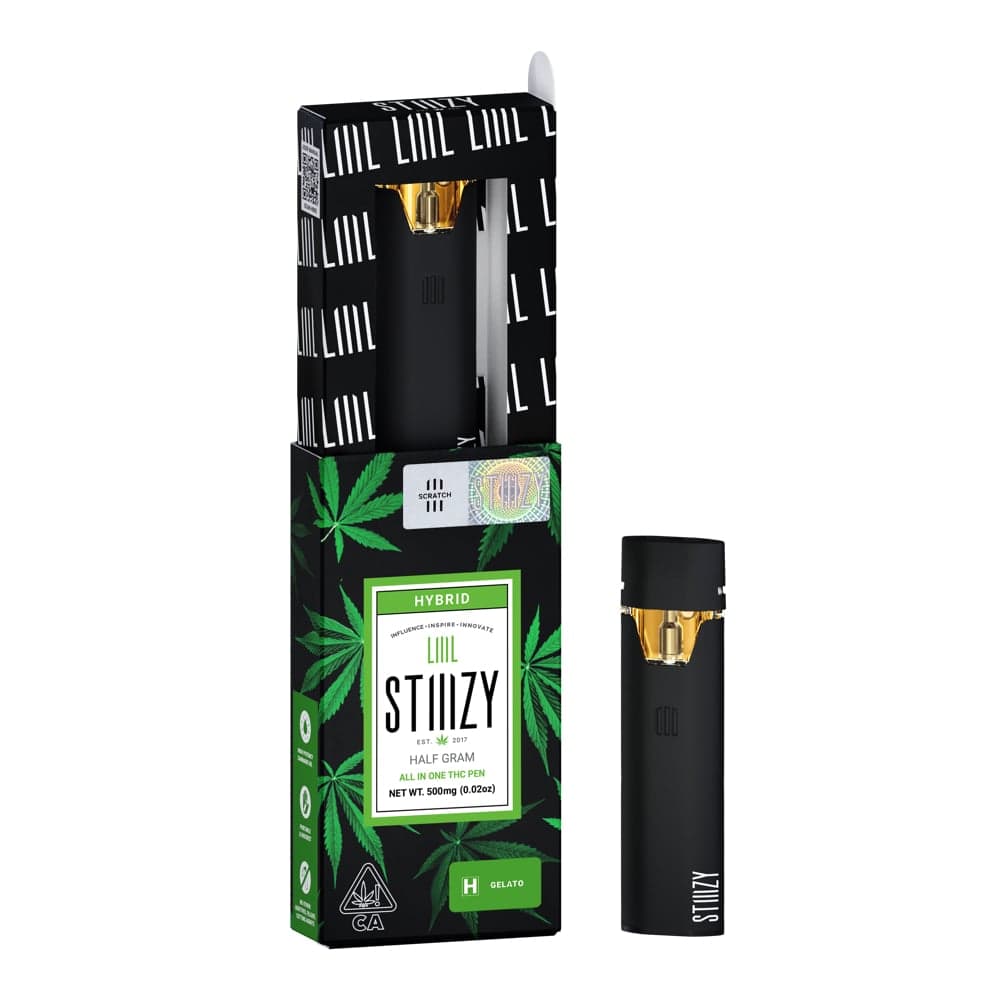 Gelato All-In-One .5g