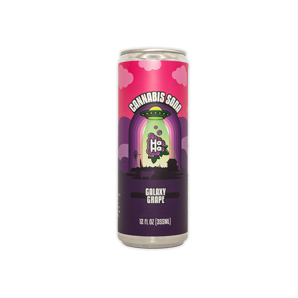 Galaxy Grape (100mg)