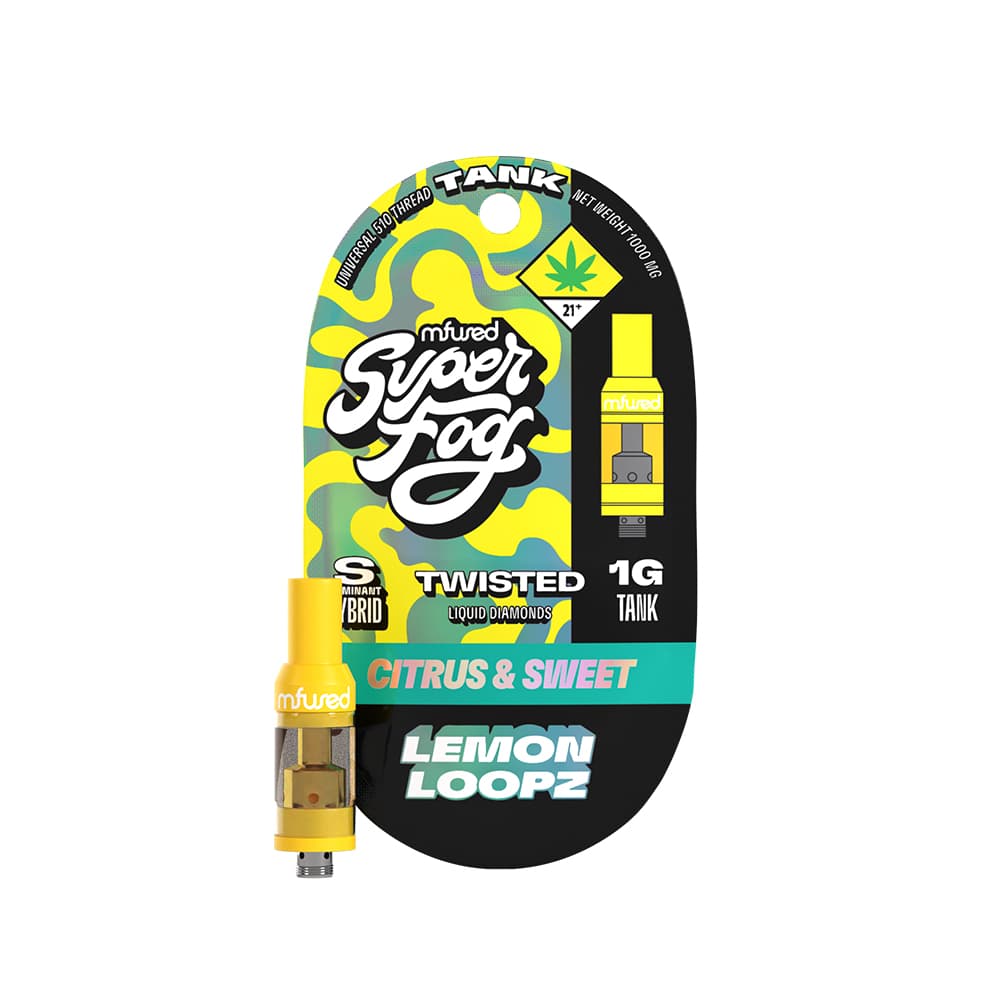 Lemon Loopz