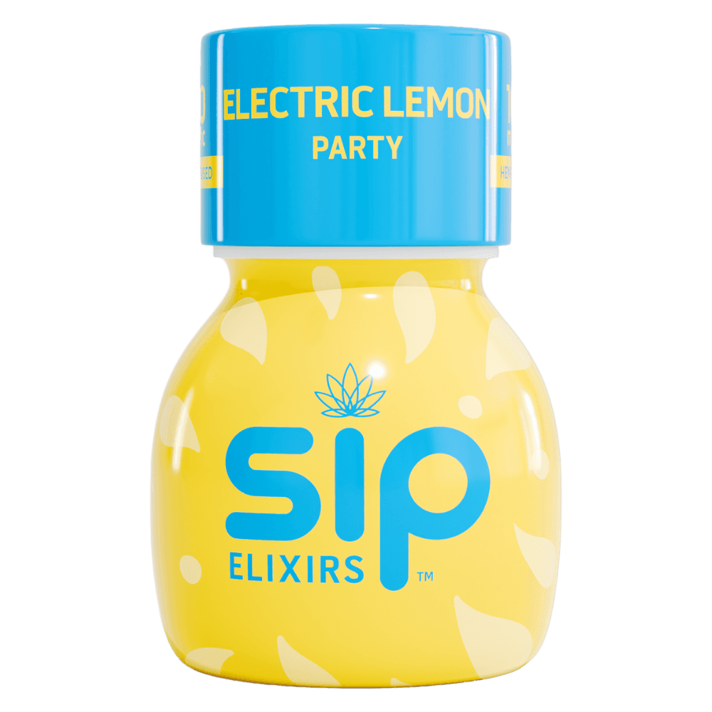 Electric Lemonade (100mg)