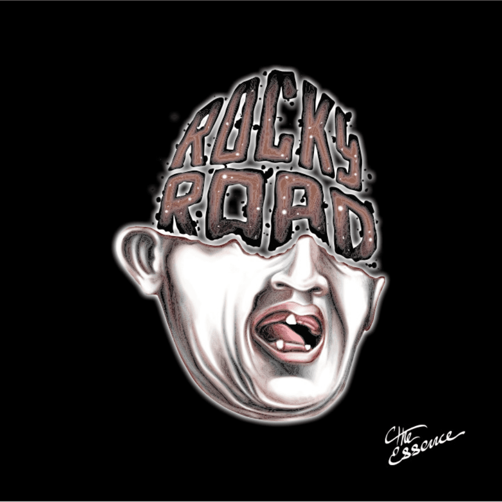 Rocky Road