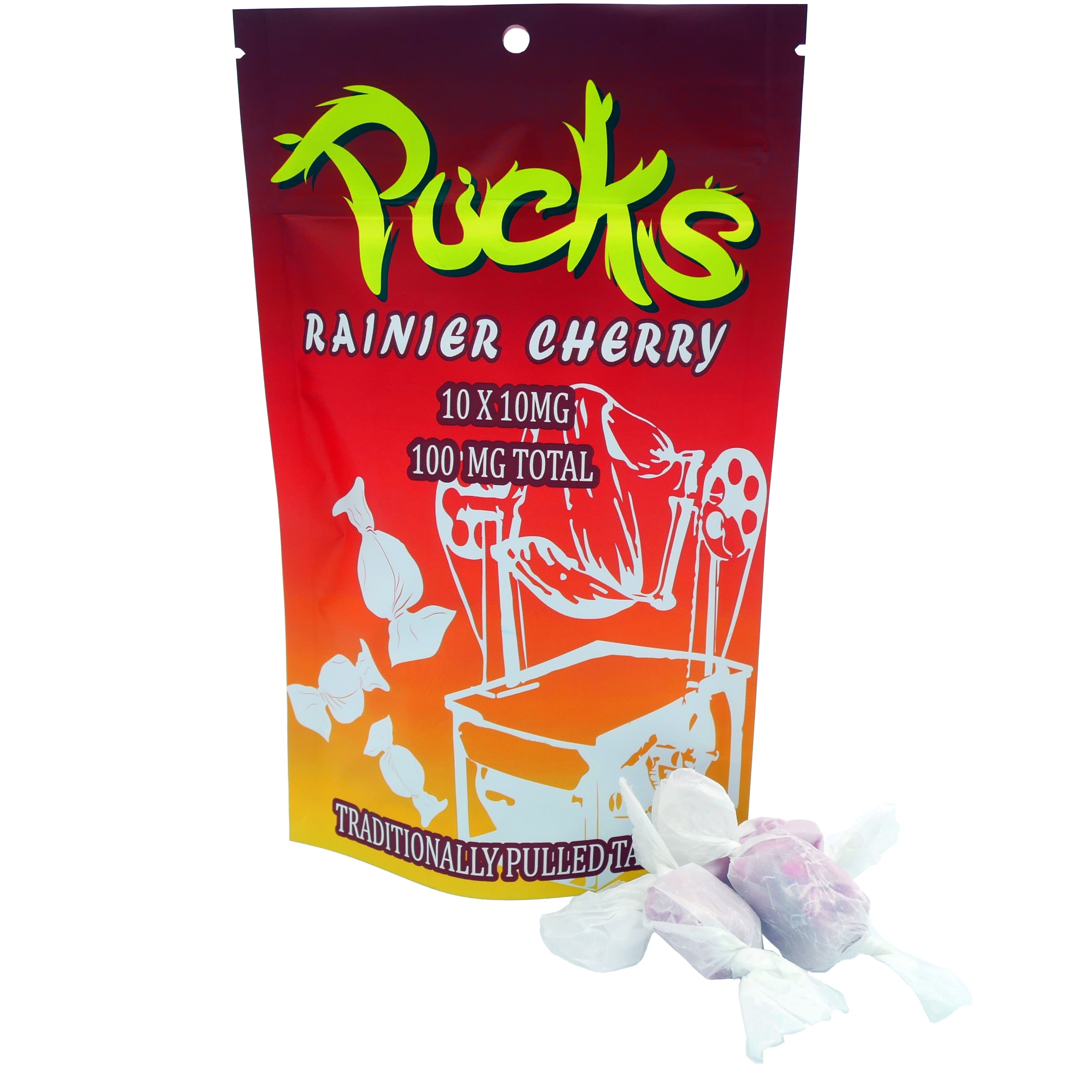 Ranier Cherry (100mg)