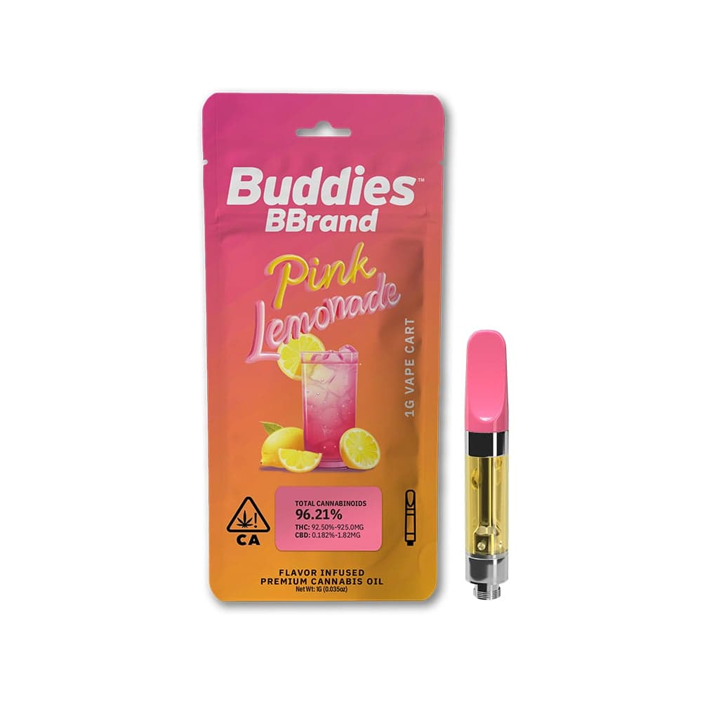 Pink Lemonade