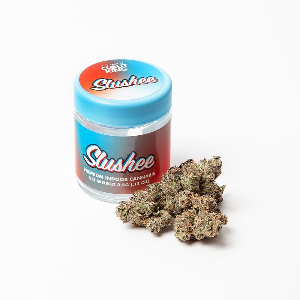 Slushee