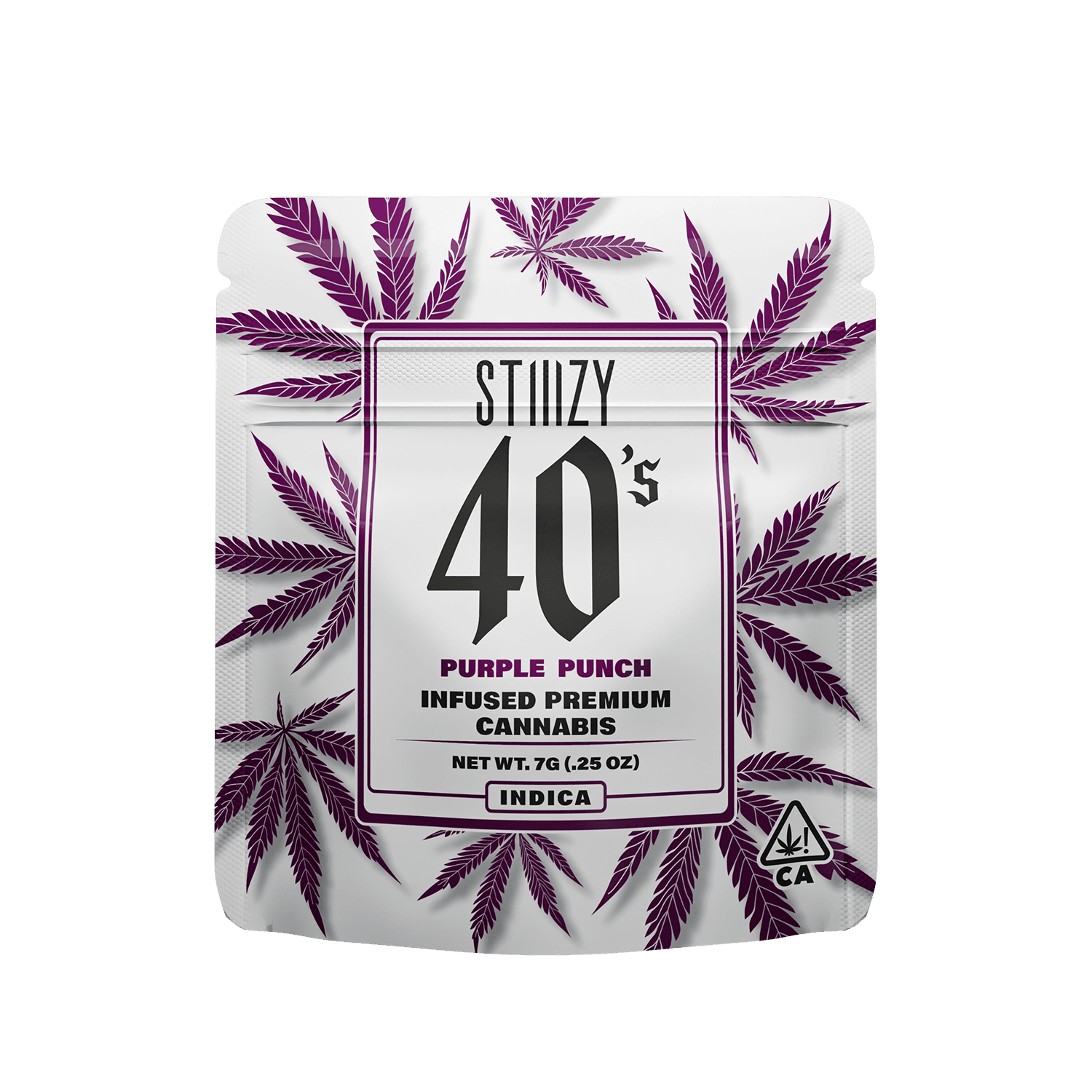 Purple Punch