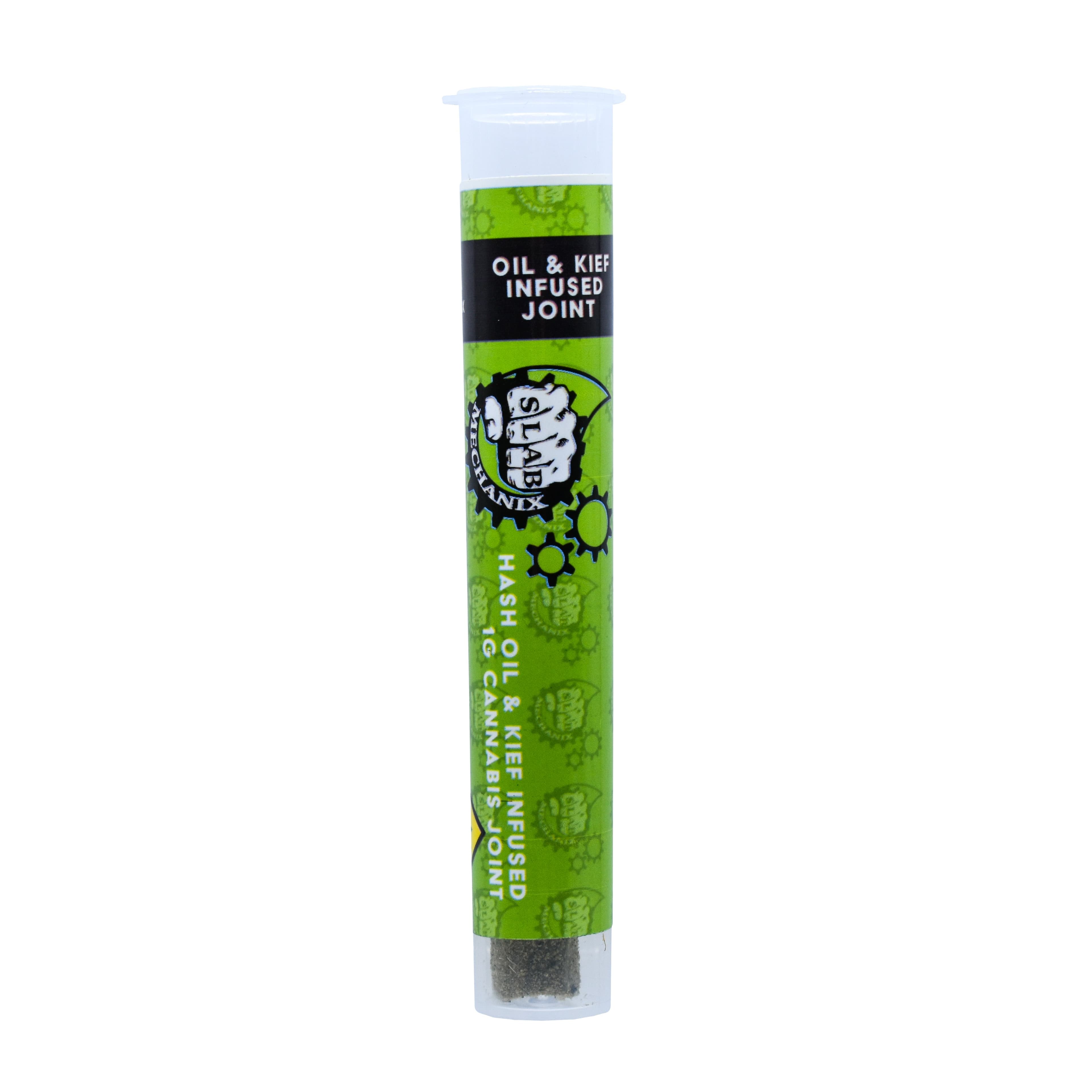 Infused Pre-roll MAC 1pk