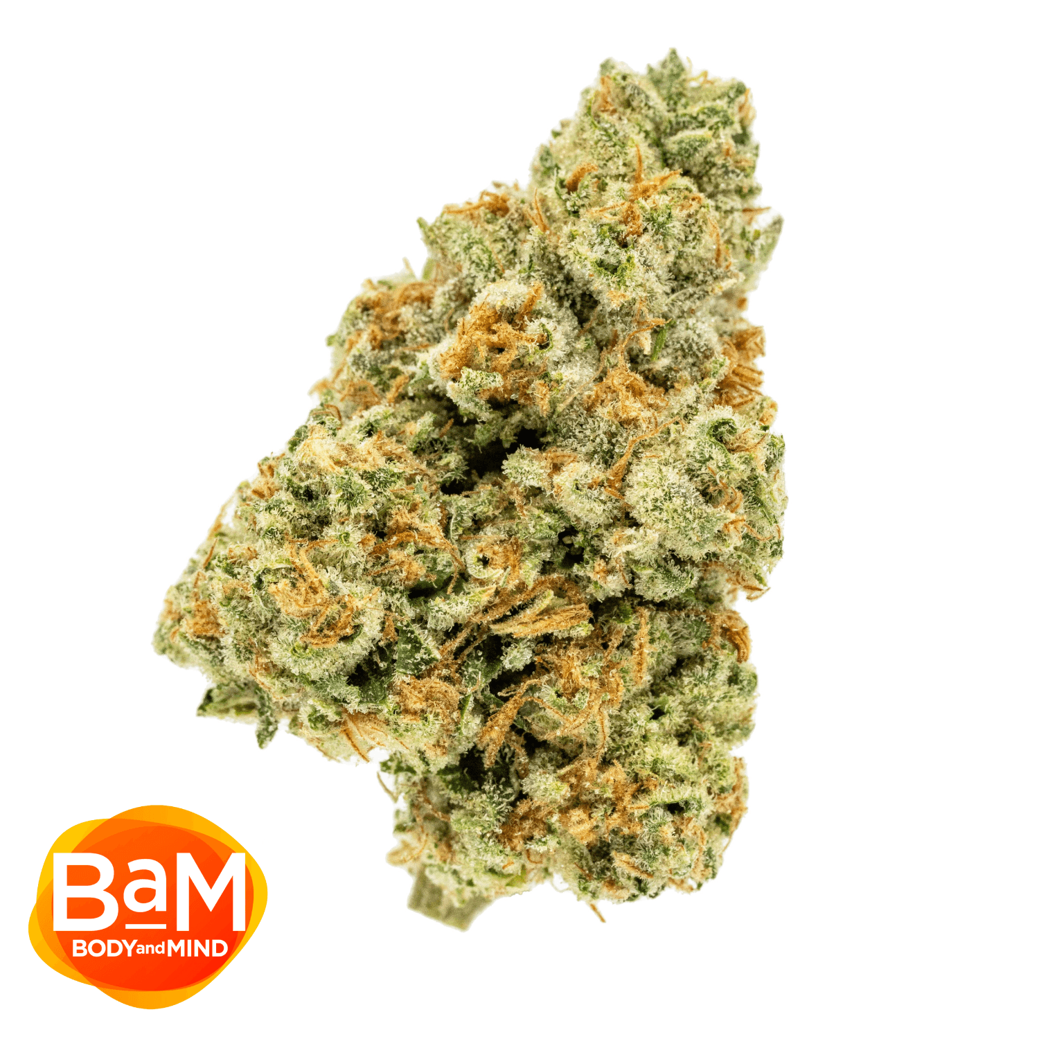 Kush Cake