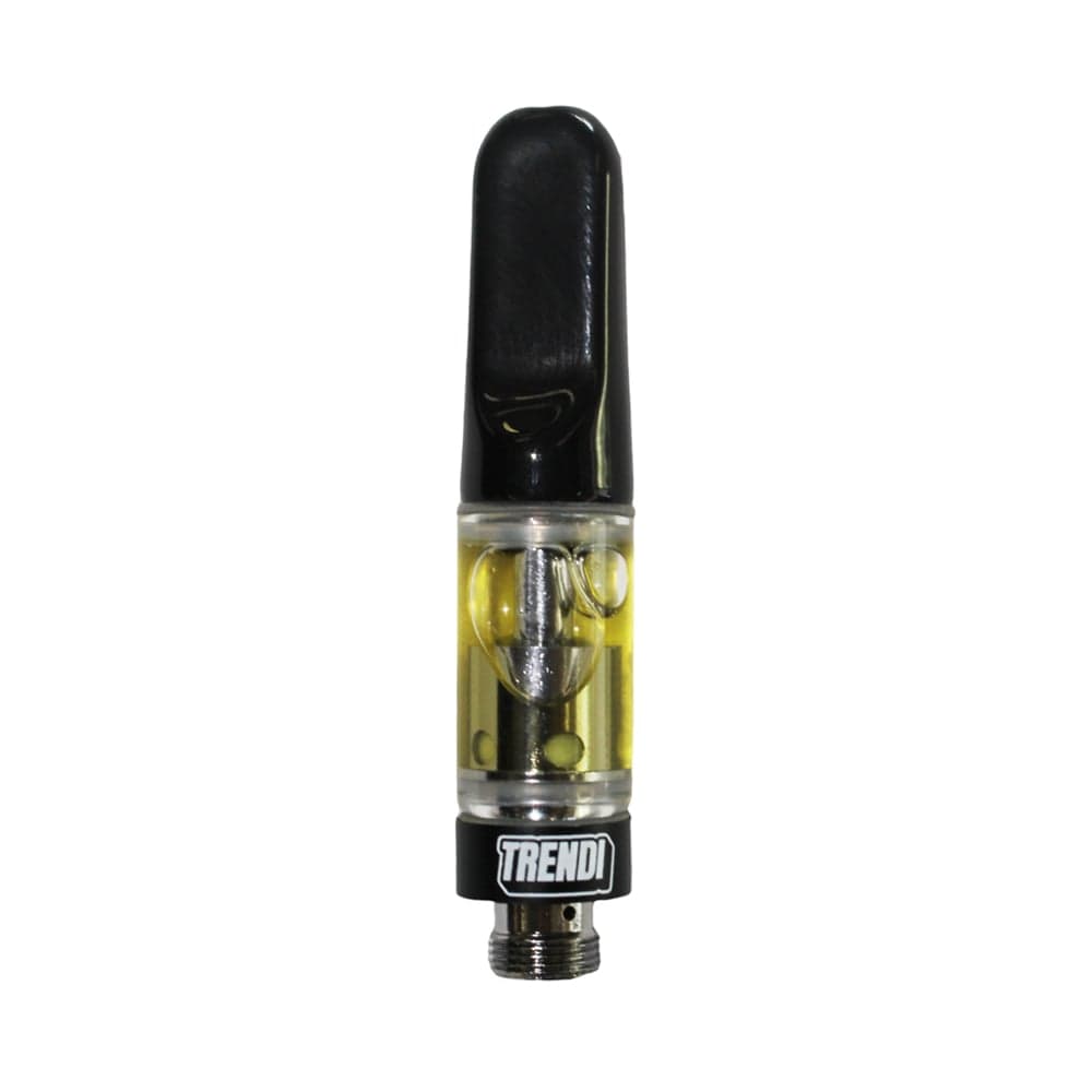 Space Cowboy Live Resin .5g