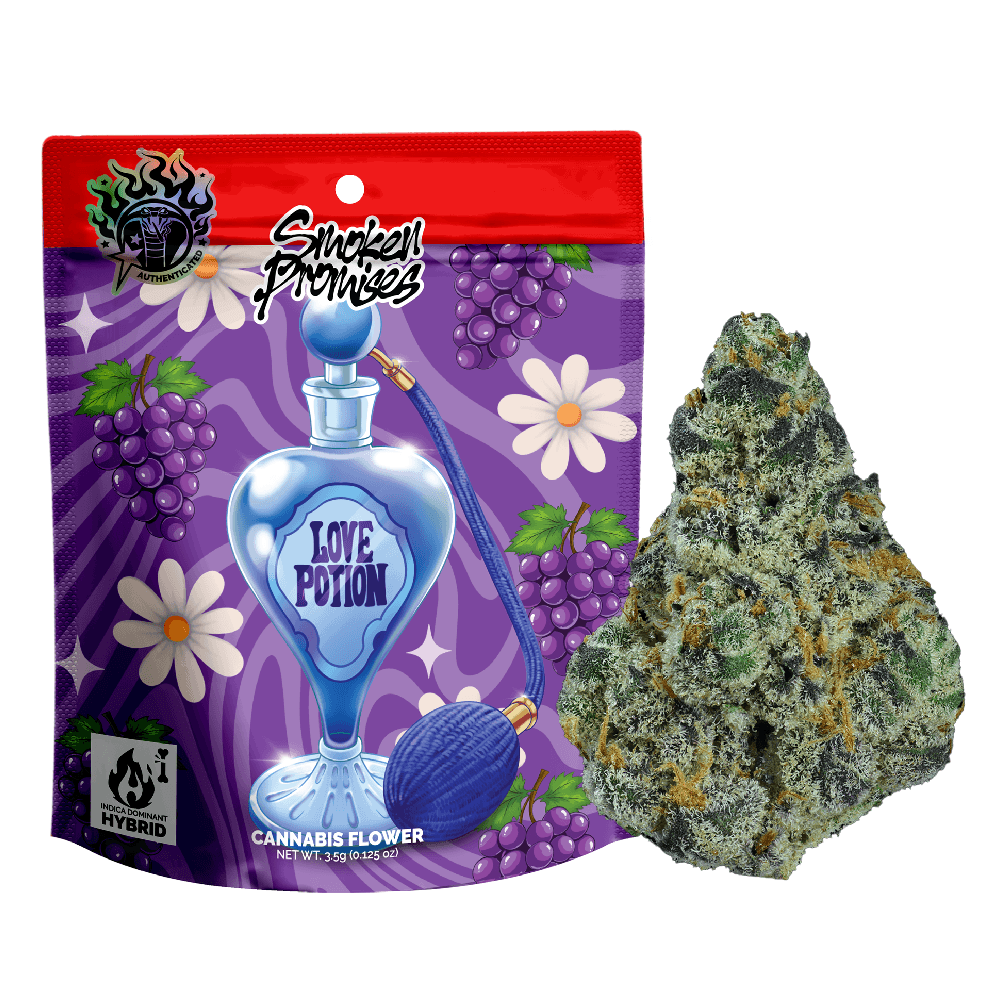 Love Potion