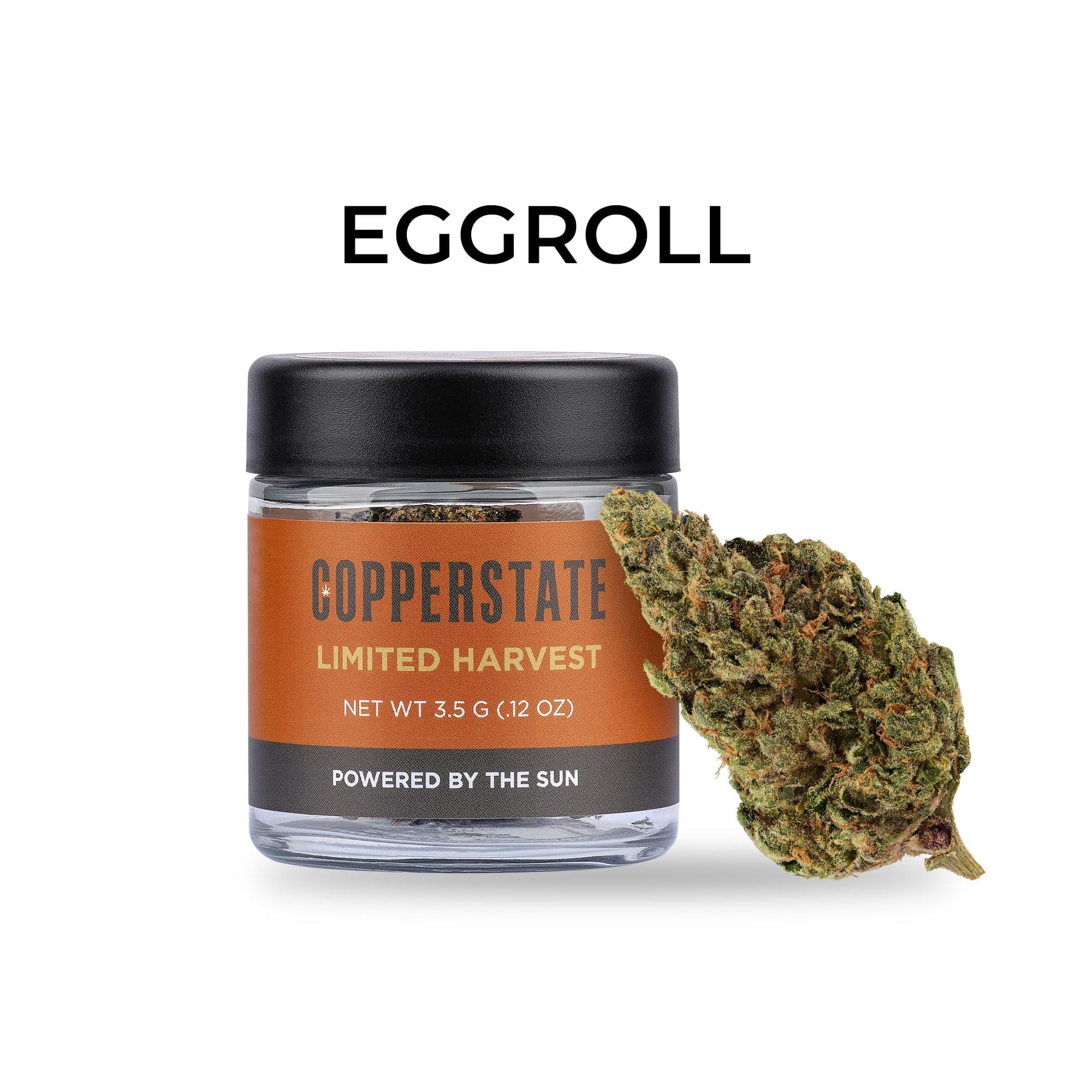 Egg Roll