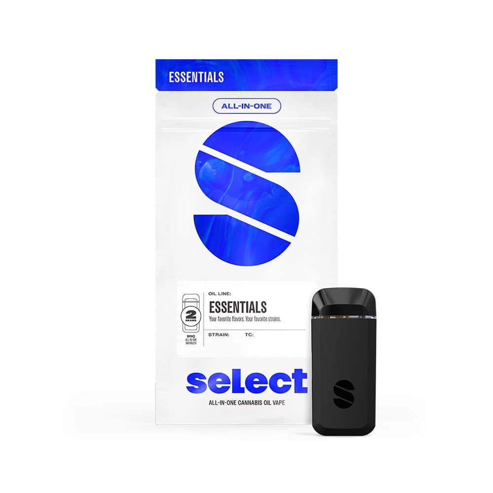 Select 1G Prerolls