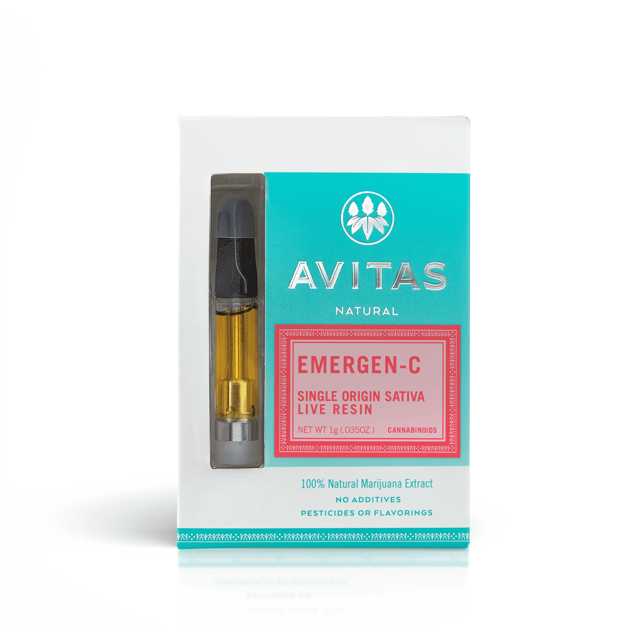 Cartridge MK Ultra