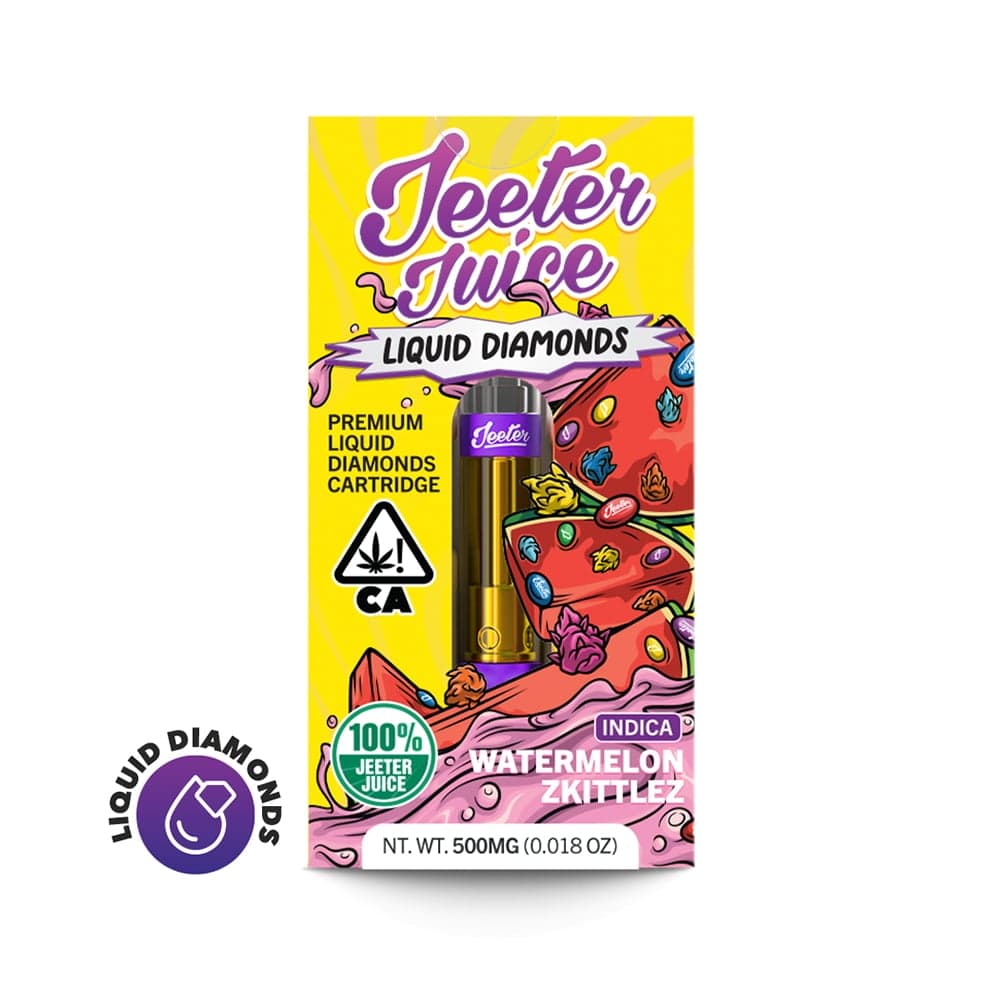 Watermelon ZKZ