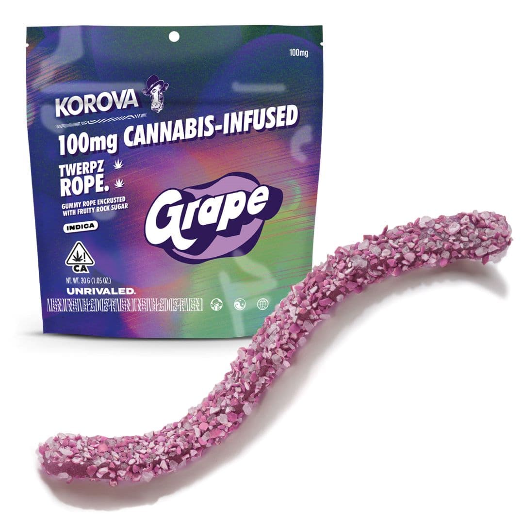 Grape (100mg)