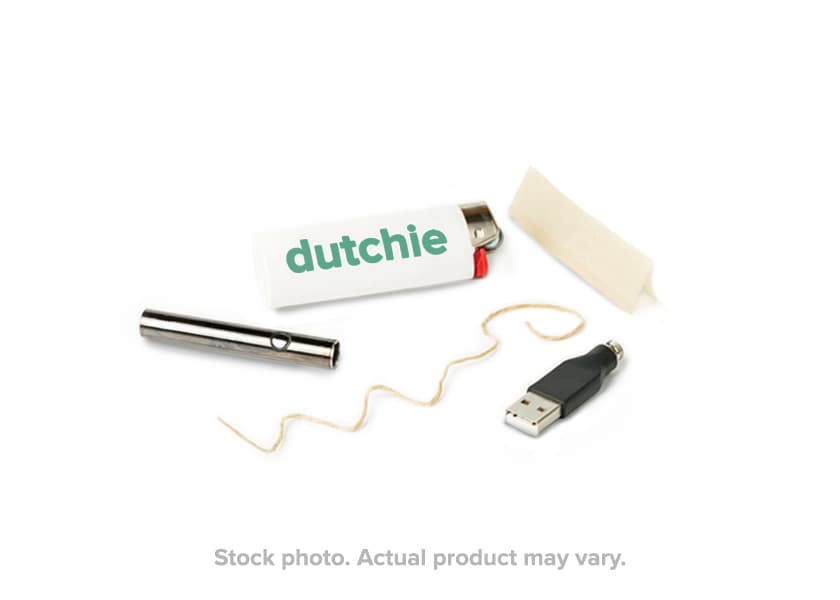 Ooze Hot Knife 510 Thread Electric Dab Tool
